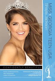 👑We are excited to have Shayla Jackson— 2020 Miss Georgia Teen USA—at The  Miss GA South & GA North Pageant in Adel, GA