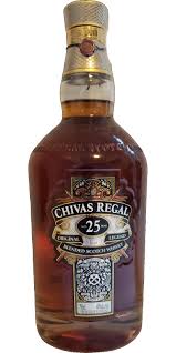 Jun 21, 2021 · review: Chivas Regal 25 Year Old Ratings And Reviews Whiskybase