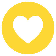 Maybe you would like to learn more about one of these? File Eo Circle Yellow Heart Svg Wikimedia Commons