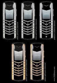 Vertu Diamond Price In Germany & Mobile ...
