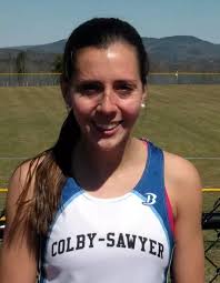 2015-16 Women's Track and Field Roster