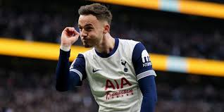 James Maddison Gives Pointed Goal Celebration vs Man Utd Days After Roy  Keane Criticism