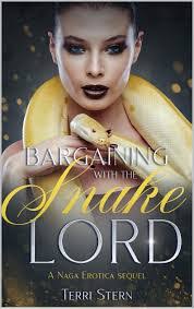 Terri Stern's Instagram, Twitter & Facebook