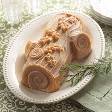 Sign Up Beyond The Rack Yule Log Recipe Yule Log Bundt Cake Pan