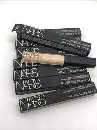 I have it in shade light 02 vanilla. Nars Radiant Creamy Concealer In Affogato Light 1 25 Full Size For Sale Online Ebay