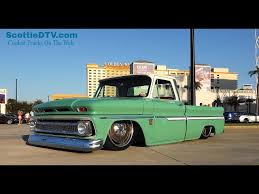 Image result for Contractors Yellow 1965 Truck