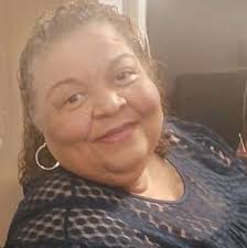 That's Danya Brown!!