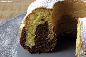 Marmorkuchen