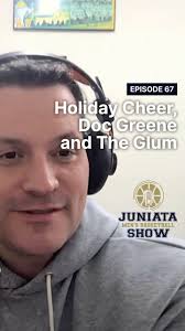Tom, Biz, and Coach Curley preview the Doc Green Tournament and share  holiday favorites. Plus, we welcome special guest “The Glum” for this  week’s predictions... can the boys snag their first win of ...