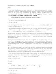 Modele De Scrisoare De Intentie In Limba Engleza Download As Word Doc Doc Pdf File Pdf Text File Txt Word Doc Read Online For Free Reading Online