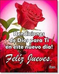 El artículo masculino muestra la diferencia entre plural y singular. 43 Best Jueves Thursday In Spanish Ideas Thursday Good Morning Good Day Wishes