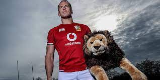 Buy british & irish lions rugby shirts, jerseys and kit by canterbury at rugbystuff.com. How To Watch The Lions Tour In Canada And The Usa Americas Rugby News