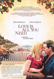 Check out the list of all latest romance movies released in 2021 along with trailers and reviews. Love Is All You Need In 2021 Pierce Brosnan Romantic Comedy Love Movie
