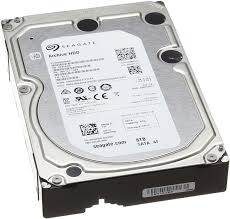 Since a hard drive (read: What Is The Fastest Way To Irrecoverably Destroy Information On A Hard Drive Quora
