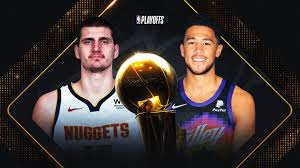 Ayton is a formidable defensive presence, but. Series Preview Will Nuggets Injuries Finally Catch Up Vs Suns Nba Com