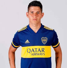 Latest on boca juniors midfielder jorman campuzano including news, stats, videos, highlights and more on espn. Jorman Campuzano Facebook