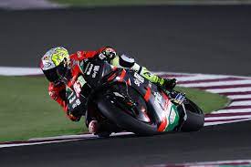 Official site of the red bull australian motorcycle grand prix. Aleix Espargaro Tops First Motogp Test In Qatar For Aprilia