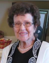 Marcella Louise Patterson Obituary