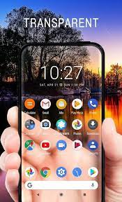 Skachat Prozrachnyj Ekran Zhivye Oboi 1 1 6 Dlya Android
