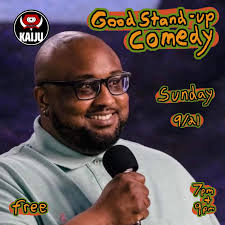 Laugh Out Loud with Louisvillians at Sunday Night Comedy