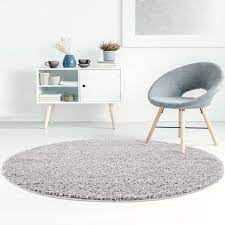 Hier finden sie eine große auswahl, z.b. Runde Teppiche Trim Grau Trendcarpet De