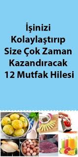 Pırıl pırıl bir mutfak sahibi olmak isteyenlerin hoşuna gidecek mutfak fikirlerinden bir derleme. Pratik Bilgiler Panosundaki Pin