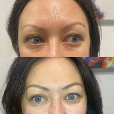 Hair stroke brows for an elevated look ✨ Decided