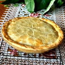 The name shortcrust refers to the baking term short which means pastries that are flaky and crumble when you cut. Easy Homemade Pie Crust Allrecipes