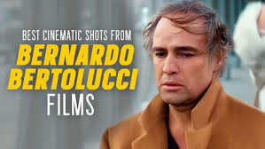 The MOST BEAUTIFUL SHOTS of BERNARDO BERTOLUCCI Movies