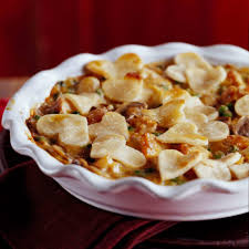 How many ingredients should the recipe require? Delicious Diabetes Friendly Chicken Casserole Recipes Eatingwell