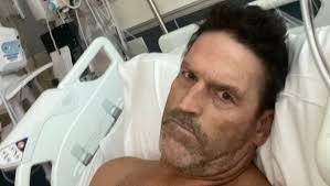 Fundraiser for Marc Vickers by Amanda Brooks : Marc Vickers road to recovery