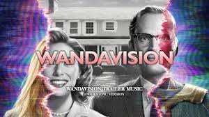 Wandavision Trailer Music Epic Version Youtube
