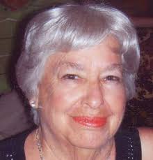 Charlotte Stinson Obituary