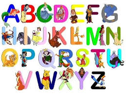 Go to the respective page to learn the materials therein to enrich your knowledge of that particular letter. Learning English Kids English Lessons
