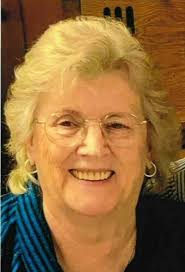 Kathryn Conrad Obituary (1948