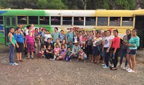 News, history, culture and analysis of el salvador and the salvadoran people. International Partner People Of God Church In El Salvador Advent Lutheran Church