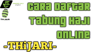 Kini anda boleh semak baki tabung haji secaa online dengan menggunakan perkhidmatan atas talian thijari yang diperkenalkan oleh tabung haji sebelum ini. Cara Daftar Tabung Haji Online Thijari Youtube