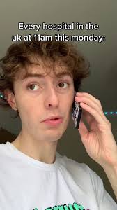 Hospital Closures in the UK