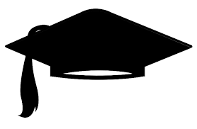free graduation hat png with transparent background vecteezy