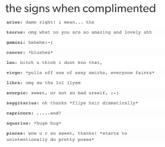 Im A Gemini The Other Day A Cute Guy I Don T Know At My School Told Me I Was Pretty Seriously I Just Started Laugh Zodiac Signs Zodiac Zodiac Signs Horoscope