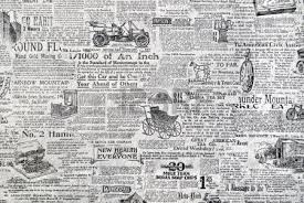 Retro Grunge Paper Paper Texture For Background And Wallpaper Grunge Paper Newspaper Textures Newspaper Background