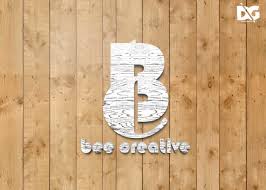 Free Premium 3d Wood Logo Mock Up Psd Wood Logo Mockup Free Psd Free Logo Mockup