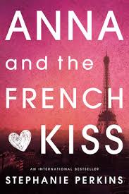 Ascultă live kiss fm radio, unul dintre cel mai popular post de radio din românia cu acoperire națională. Anna And The French Kiss By Stephanie Perkins 9780142419403 Penguinrandomhouse Com Books
