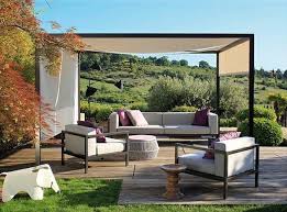 An outdoor canopy tent can save the day during a rainy camping trip, provide a welcome patch of shade for a summer picnic or simply add a bit of with a few simple tools and less than half an hour of your time, you can build your own canopy tent. Decoration In The Outdoor Area With Canopy Great Idea Interior Design Ideas Avso Org