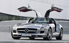 Mercedes Sls Gull Wing Doors Mercedes Benz Sls Mercedes Sls Mercedes Benz Sls Amg
