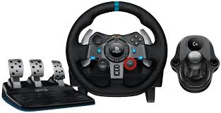 Boy do i have some issues. Refurbished Logitech G29 Driving Force Race Wheel Ps4 Logi G Driving Force Shifter Bundle Walmart Com Walmart Com