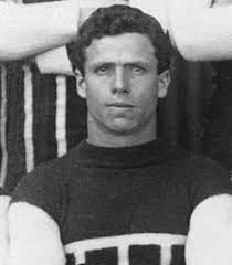 Harold Oliver (Australian footballer)
