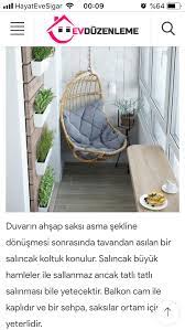berrin meltem adli kullanicinin home panosundaki pin evler dekorasyon fikirleri balkon