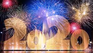 Ulang tahun akan terjadi setiap tahun di kehidupan di indonesia mengucapkan ucapan selamat ulang tahun kepada mereka yang sedang berulang tahun adalah suatu kebiasaan. 10 Rekomendasi Ucapan Selamat Tahun Baru 2020 Times Indonesia