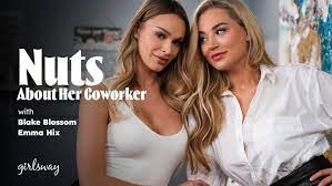 Girls Way - Emma Hix & Blake Blossom [1080p] » Sexuria Download Porn  Release for Free